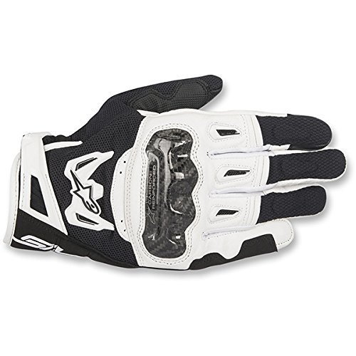 新品未使用　アルパインスターズSMX-2 Air カーボンV2 グローブ Amazon.com: Alpinestars SMX-2 Air Carbon V2 Gloves - Black